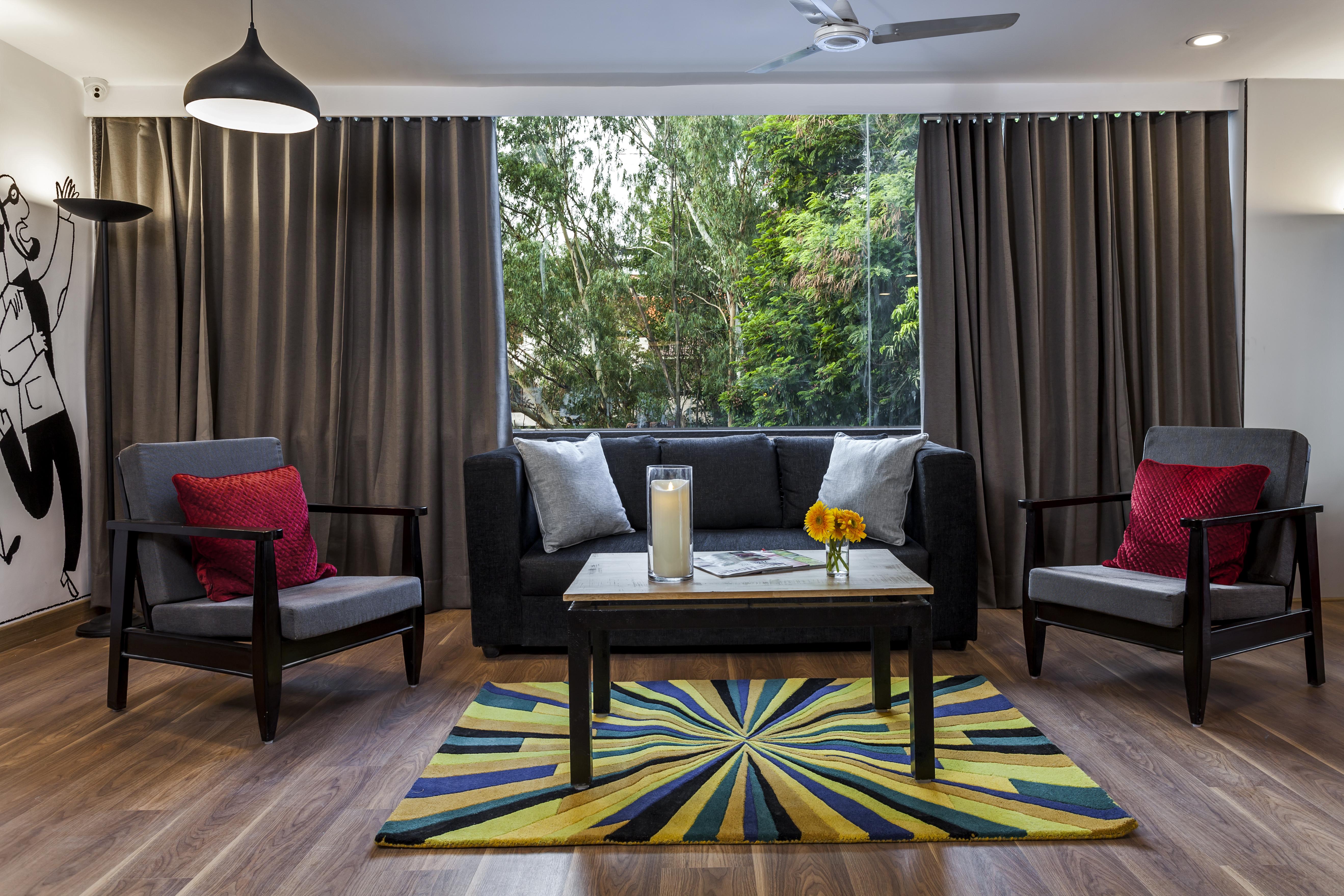Oyo Townhouse 80 Meera Bagh Дели Экстерьер фото